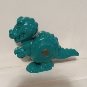 Arby's Vintage Dino Dough Viewer